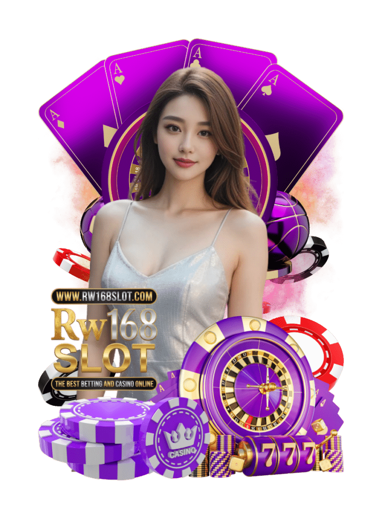 rw168 slot