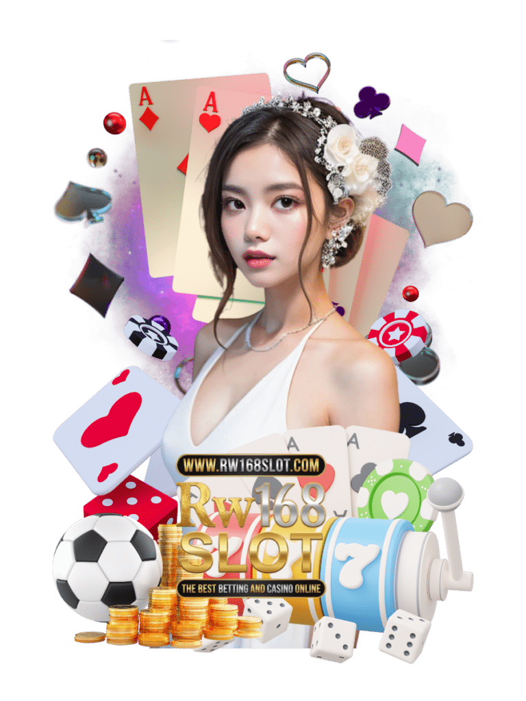 rw168 slot แทงบอล