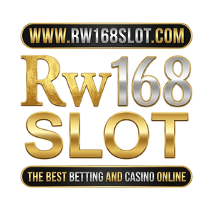 rw168 slot logo